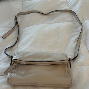 Kate Spade cross body bag